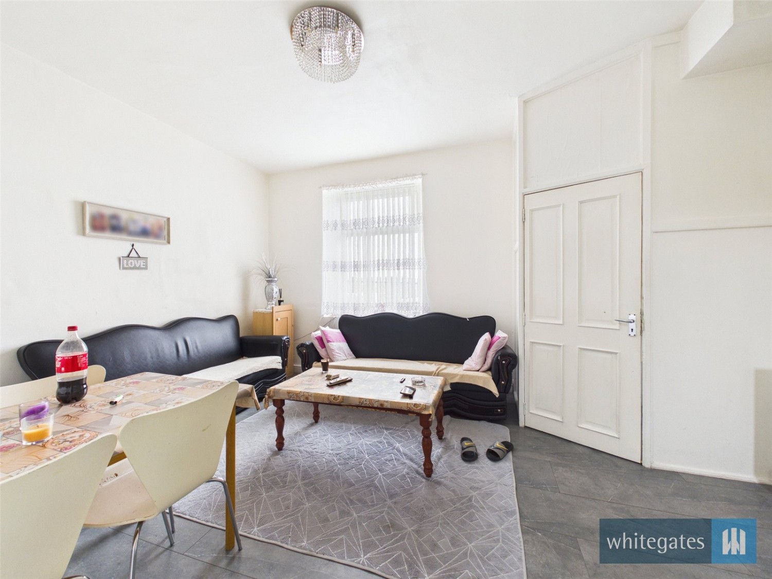 Bradford, West Yorkshire