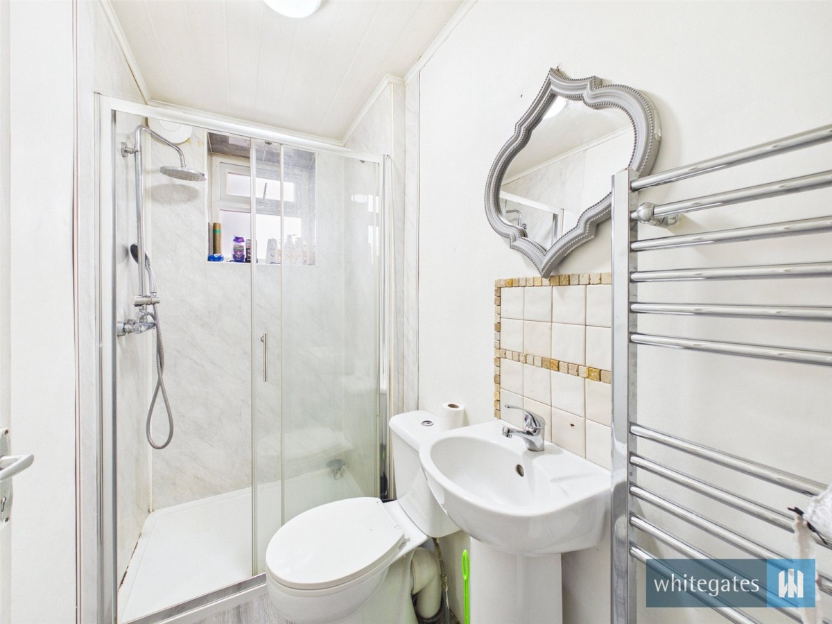 Bradford, West Yorkshire