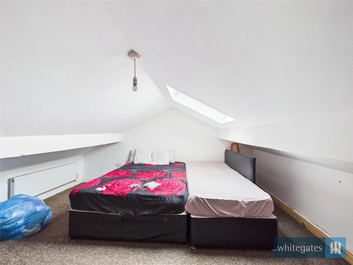 Bradford, West Yorkshire