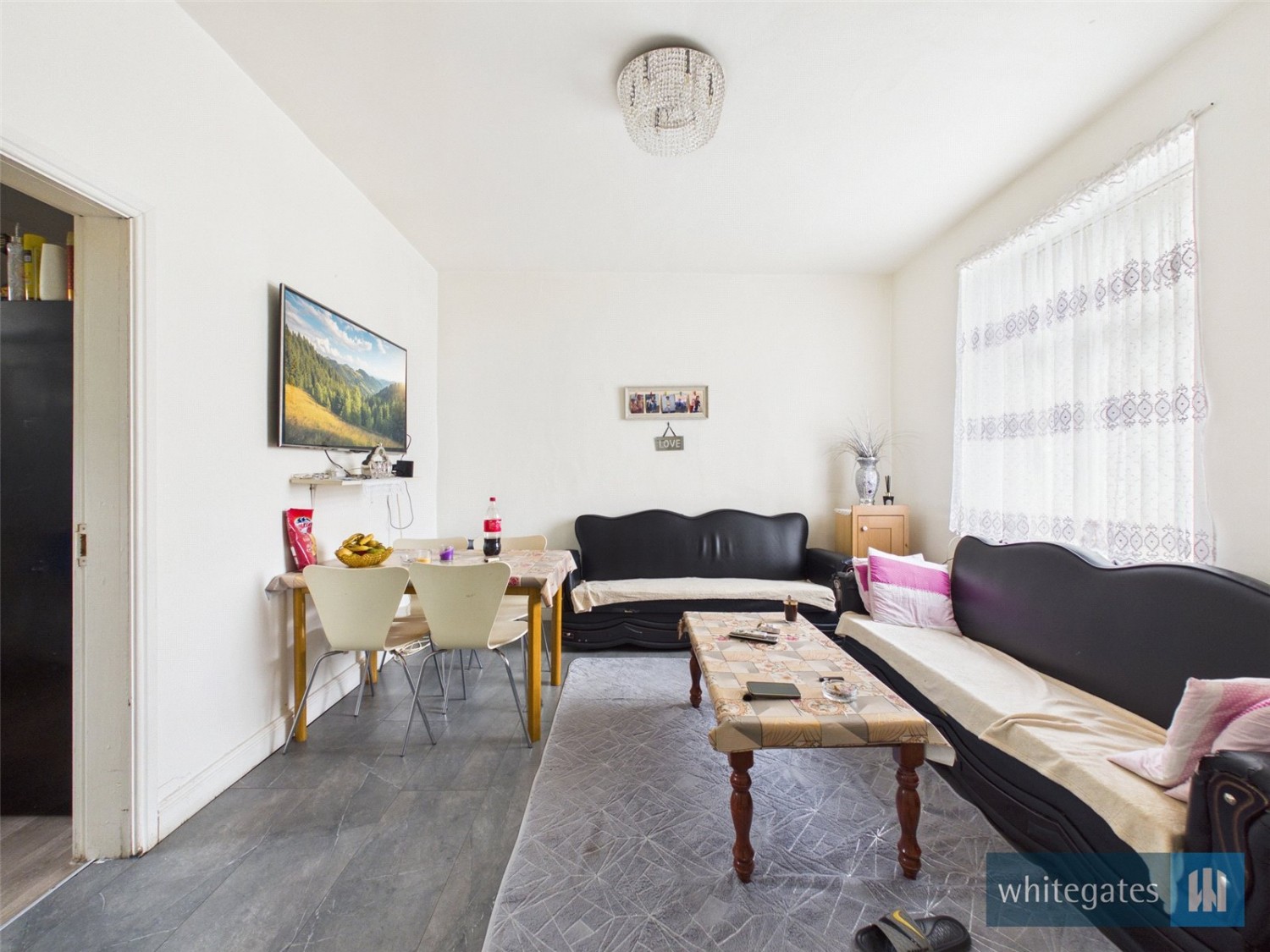 Bradford, West Yorkshire