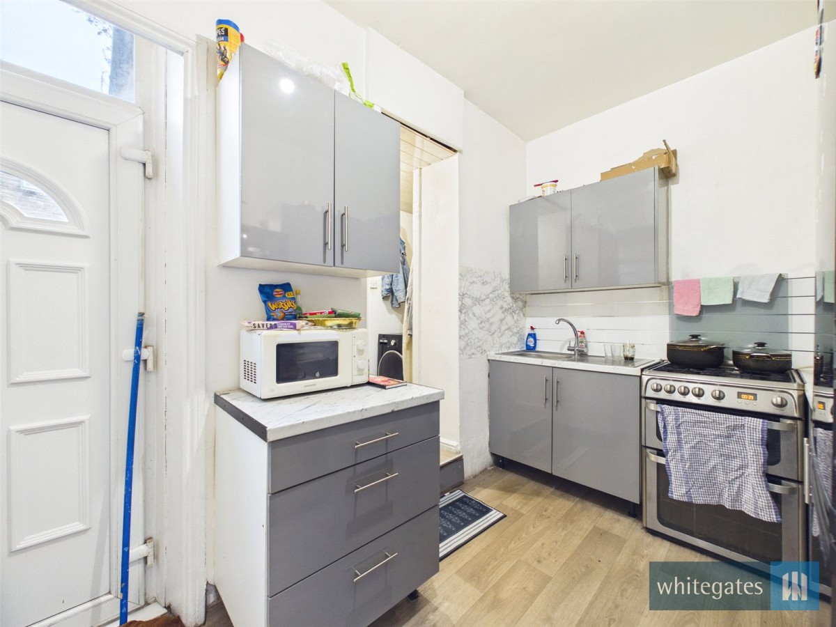 Bradford, West Yorkshire