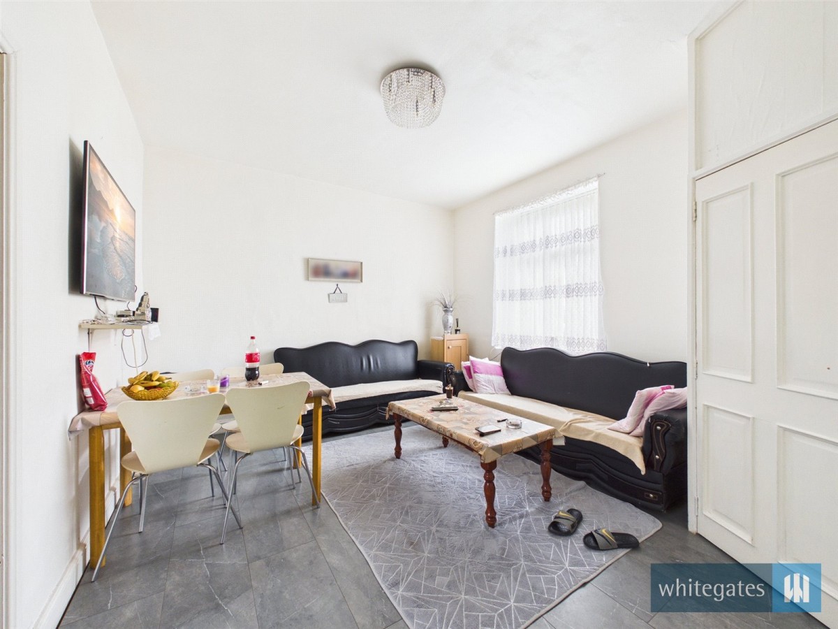 Bradford, West Yorkshire