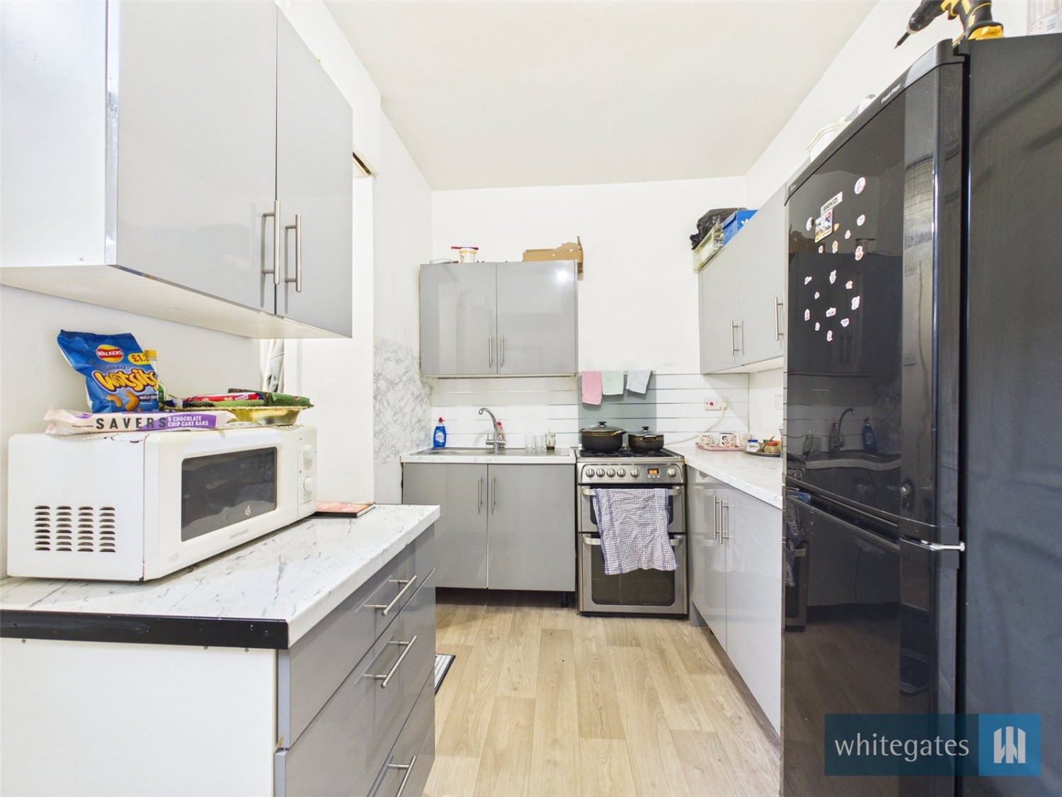 Bradford, West Yorkshire