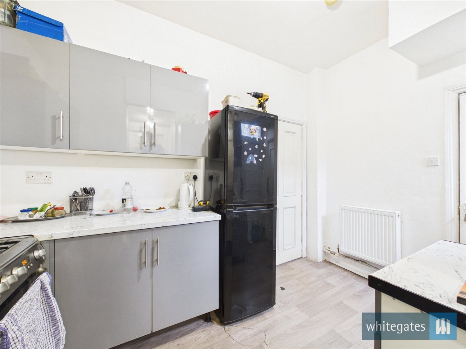 Bradford, West Yorkshire