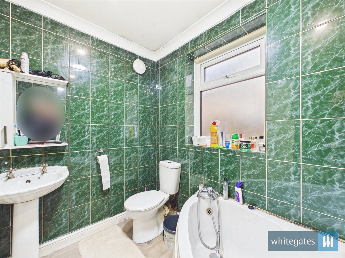 Bradford, West Yorkshire