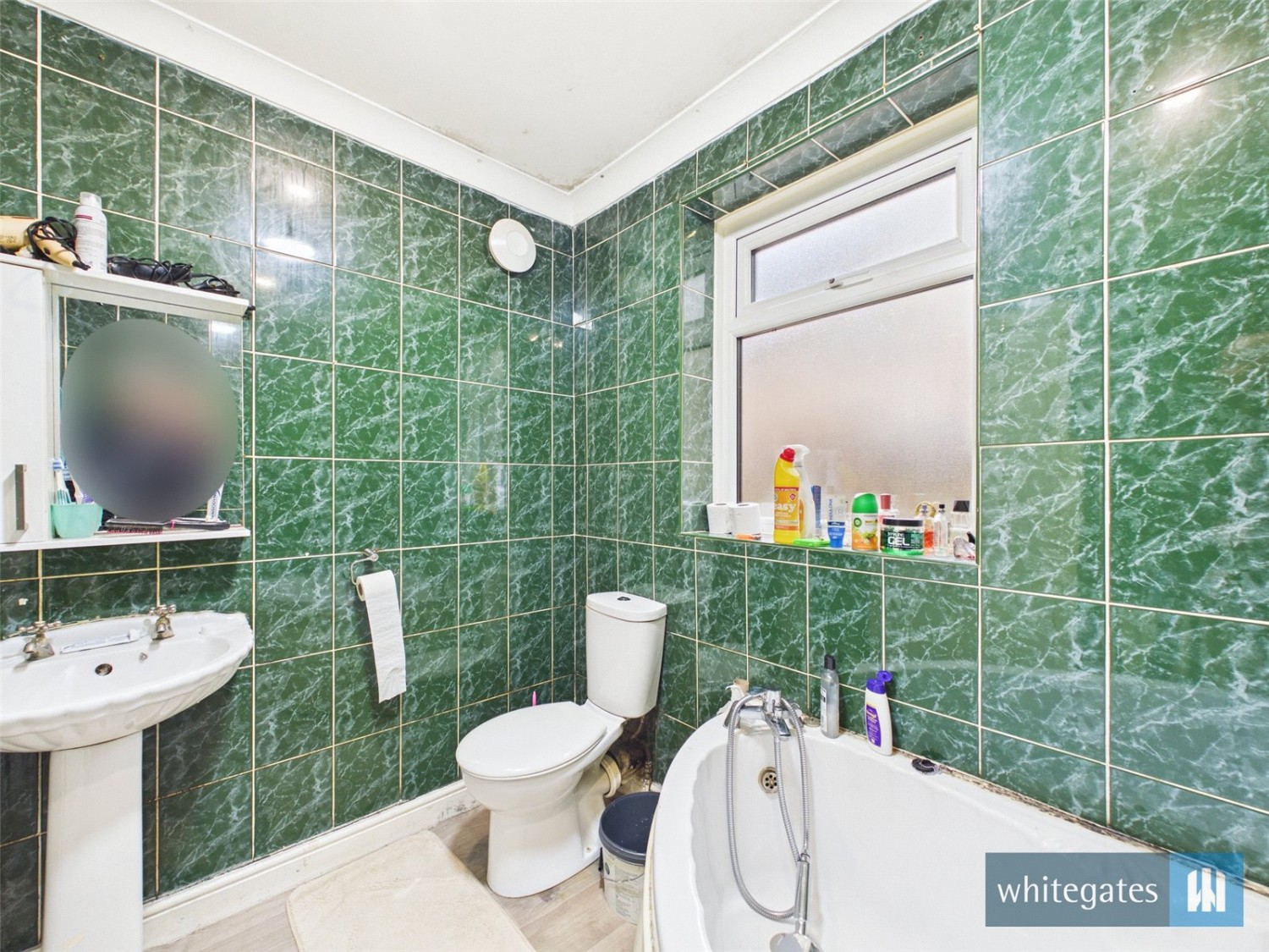 Bradford, West Yorkshire