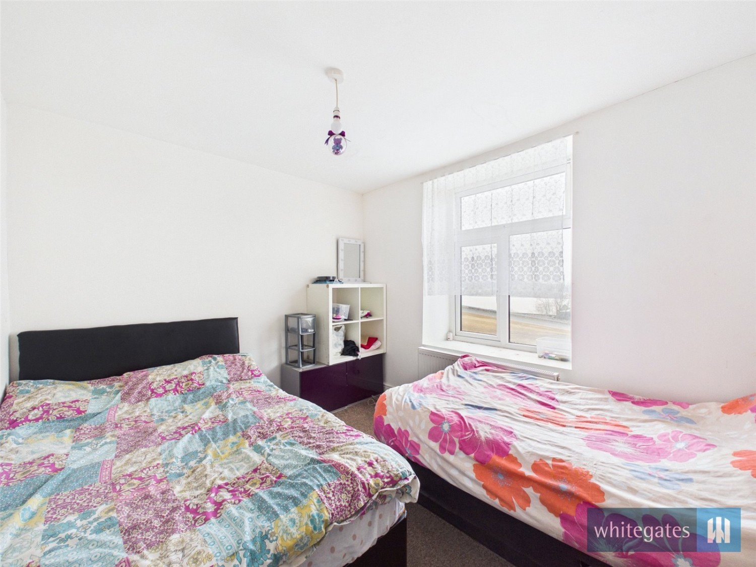 Bradford, West Yorkshire