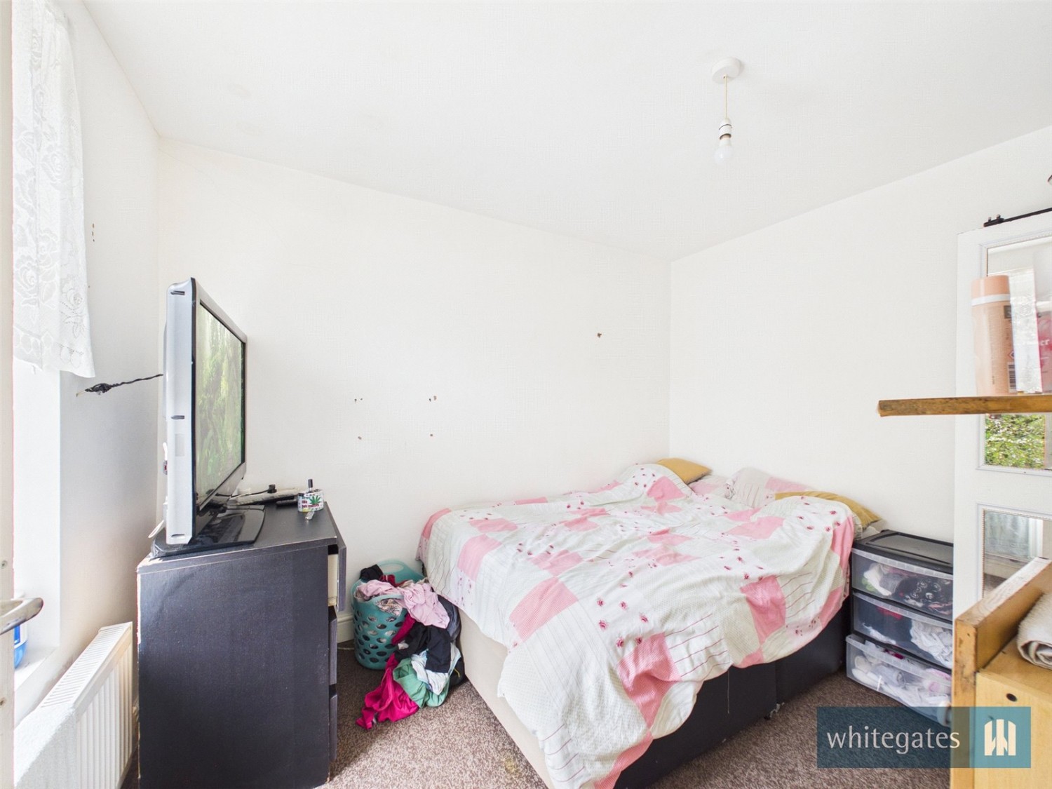 Bradford, West Yorkshire