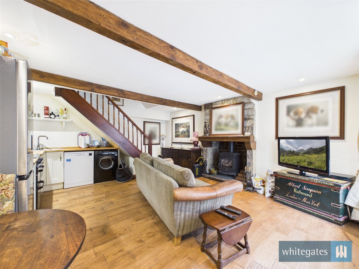 Cullingworth, Bradford, West Yorkshire