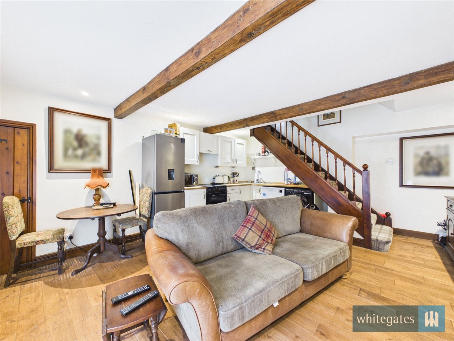 Cullingworth, Bradford, West Yorkshire