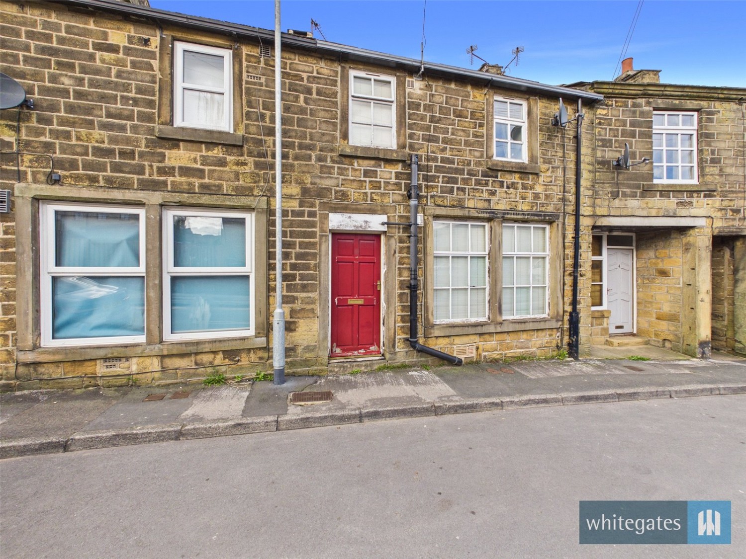 Cullingworth, Bradford, West Yorkshire