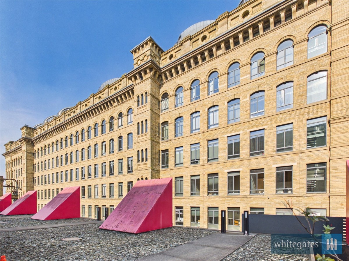 Lilycroft Road, Bradford, West Yorkshire