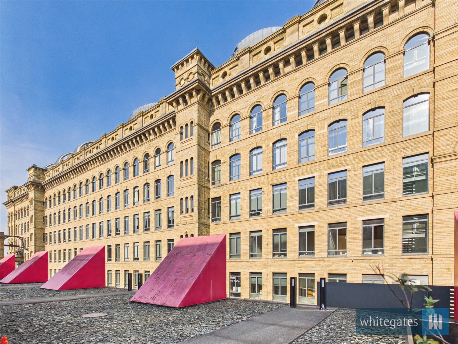 Lilycroft Road, Bradford, West Yorkshire