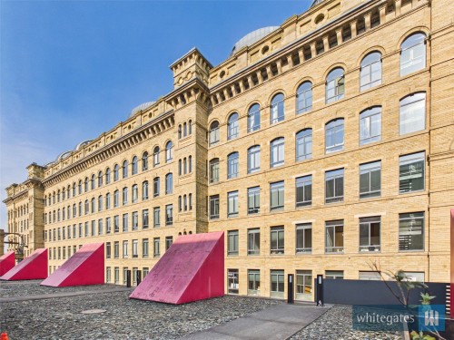 Lilycroft Road, Bradford, West Yorkshire