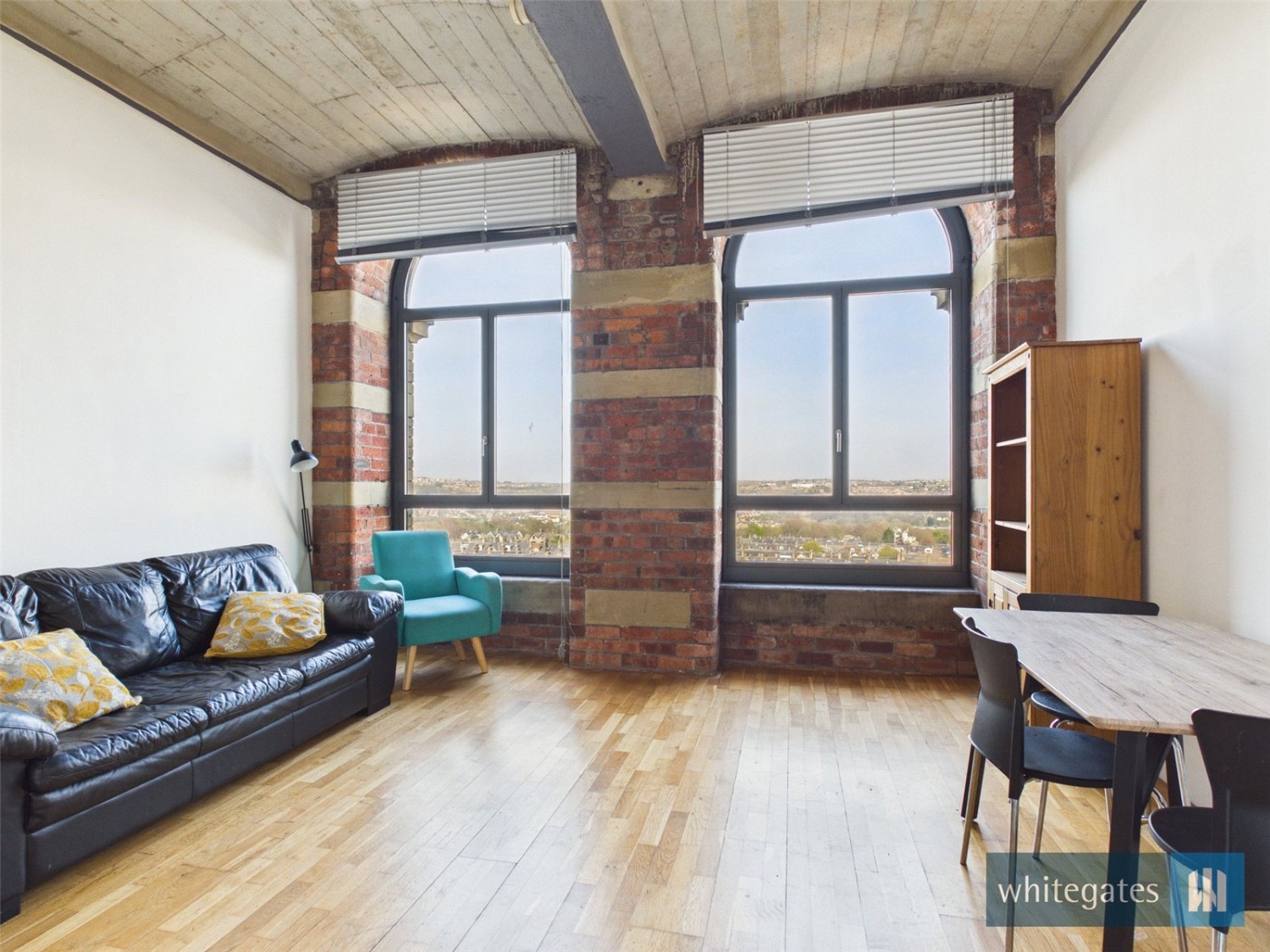 Lilycroft Road, Bradford, West Yorkshire