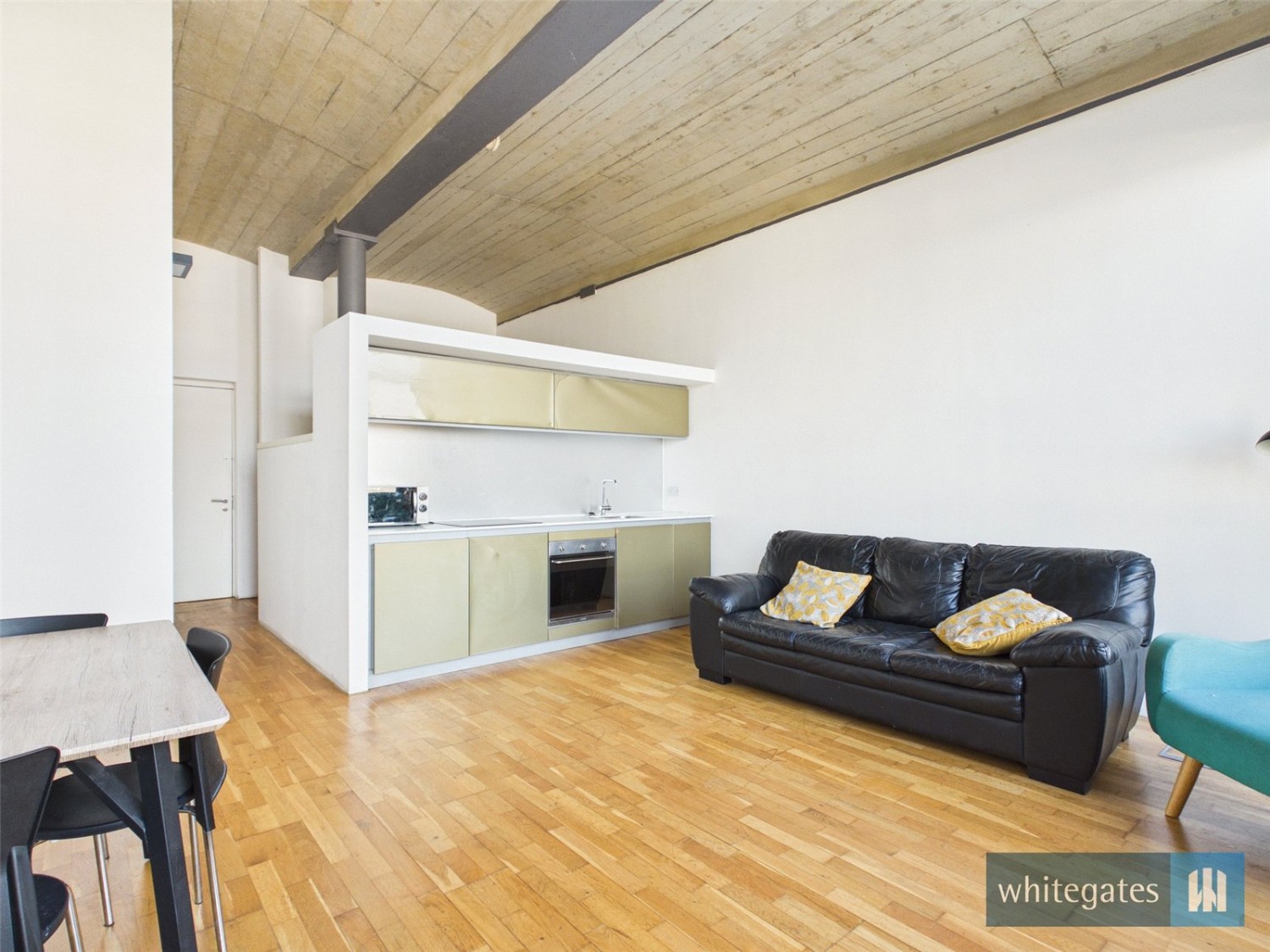 Lilycroft Road, Bradford, West Yorkshire