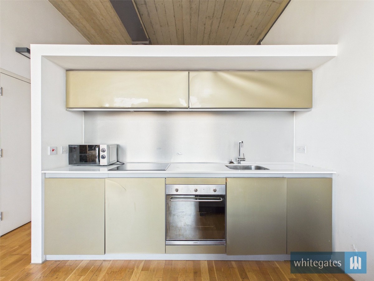 Lilycroft Road, Bradford, West Yorkshire