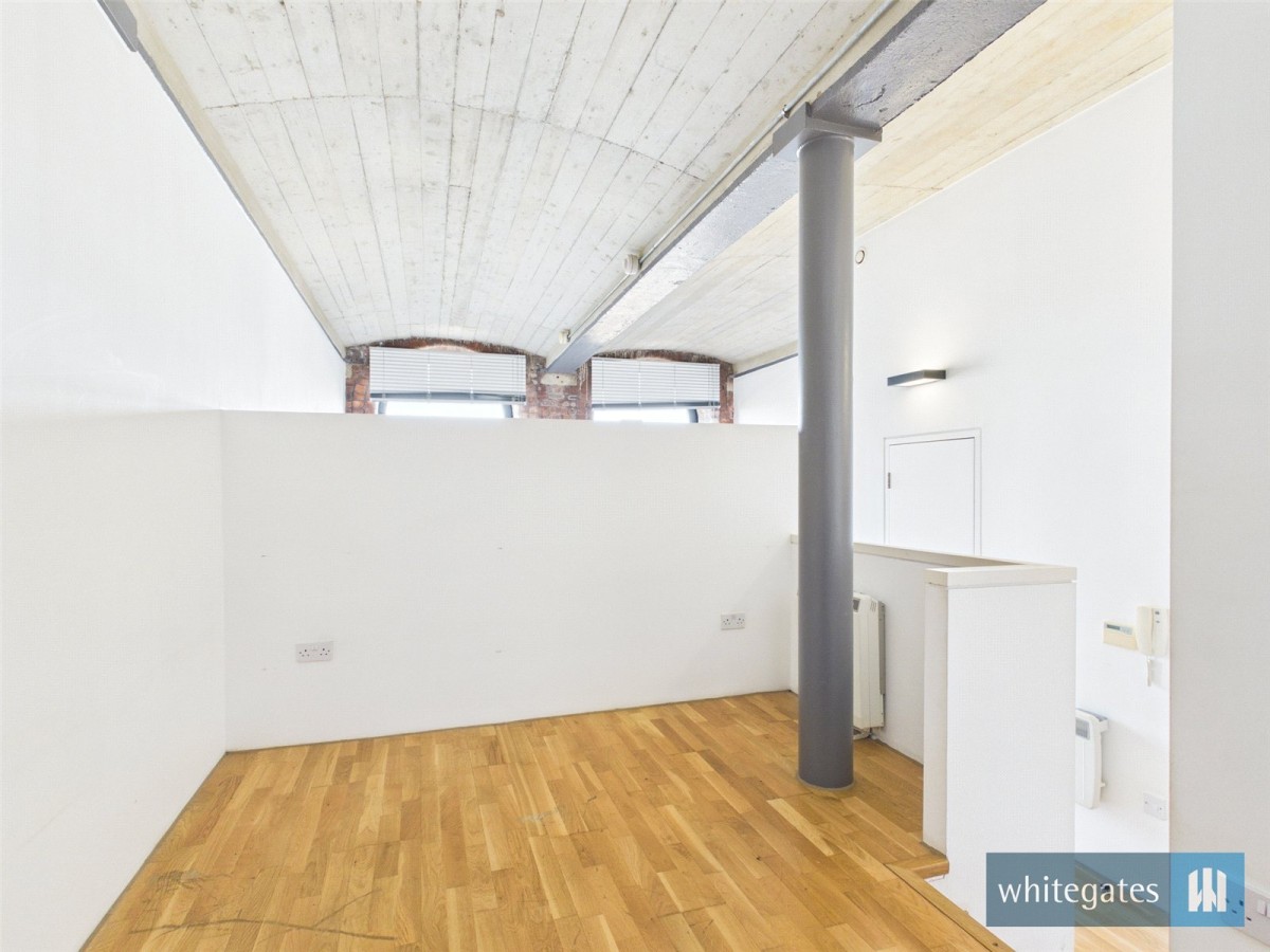 Lilycroft Road, Bradford, West Yorkshire