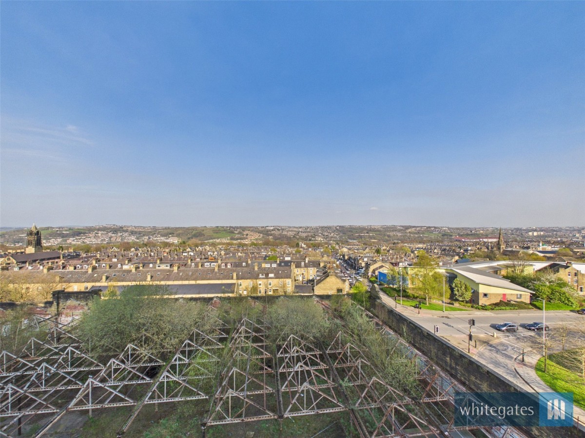 Lilycroft Road, Bradford, West Yorkshire