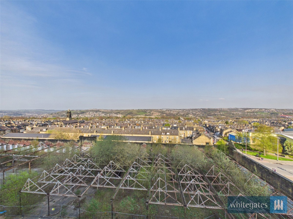 Lilycroft Road, Bradford, West Yorkshire