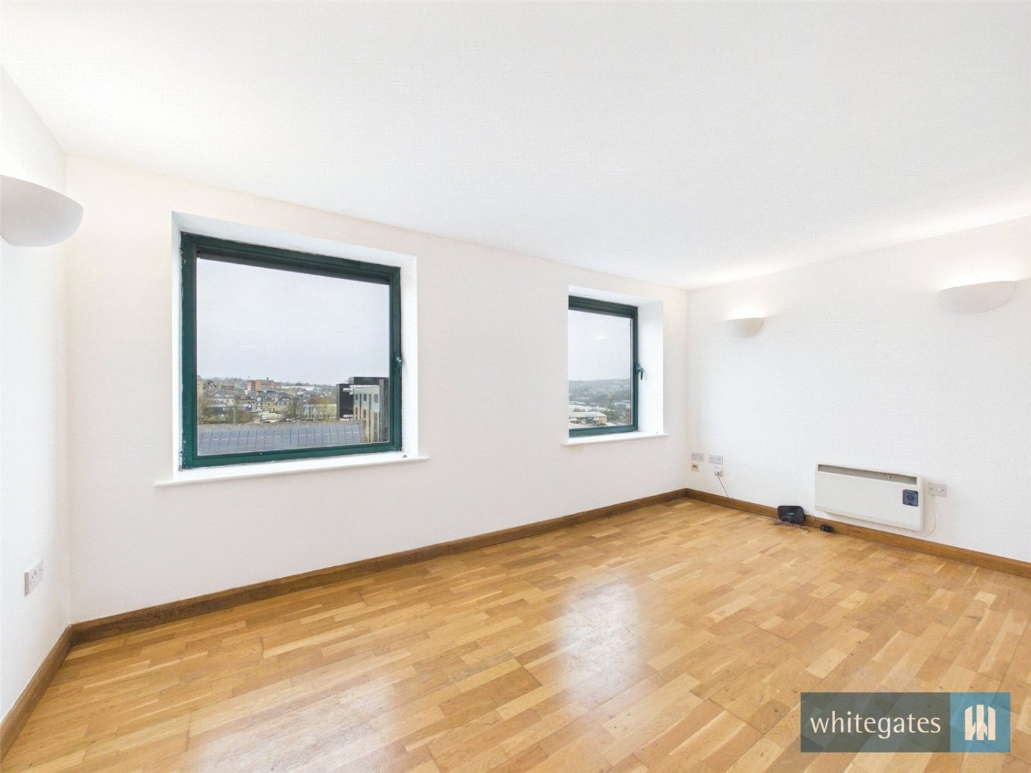 Stone Street, Bradford, West Yorkshire