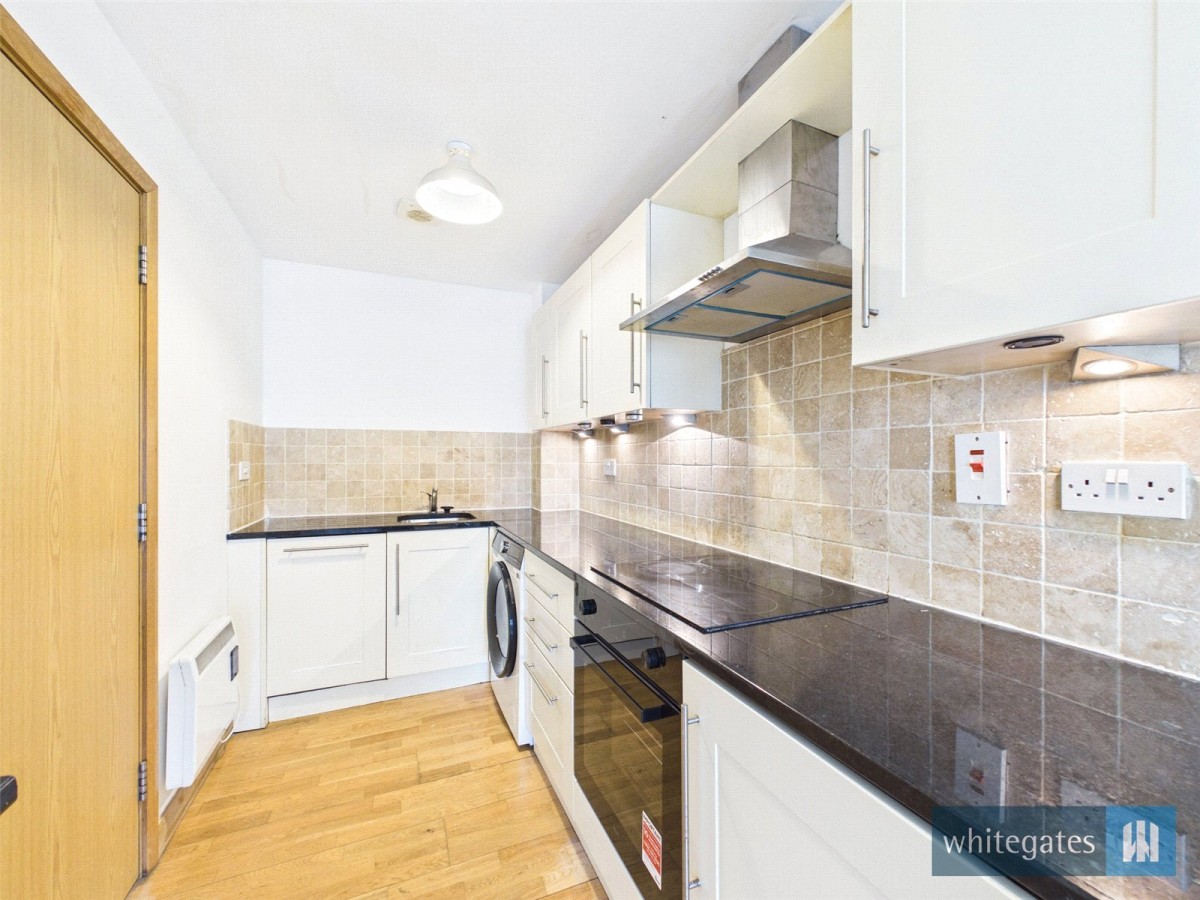 Stone Street, Bradford, West Yorkshire