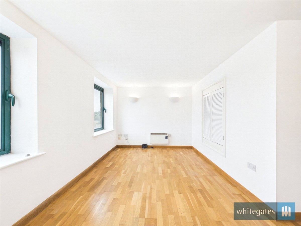 Stone Street, Bradford, West Yorkshire