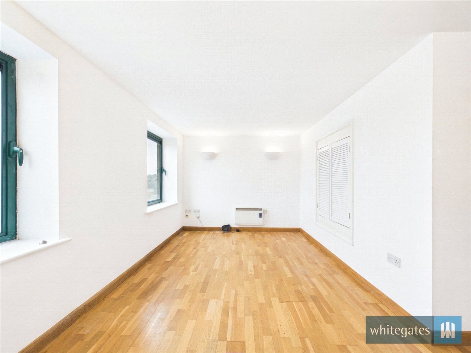 Stone Street, Bradford, West Yorkshire