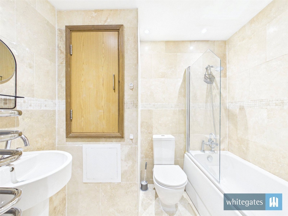 Stone Street, Bradford, West Yorkshire