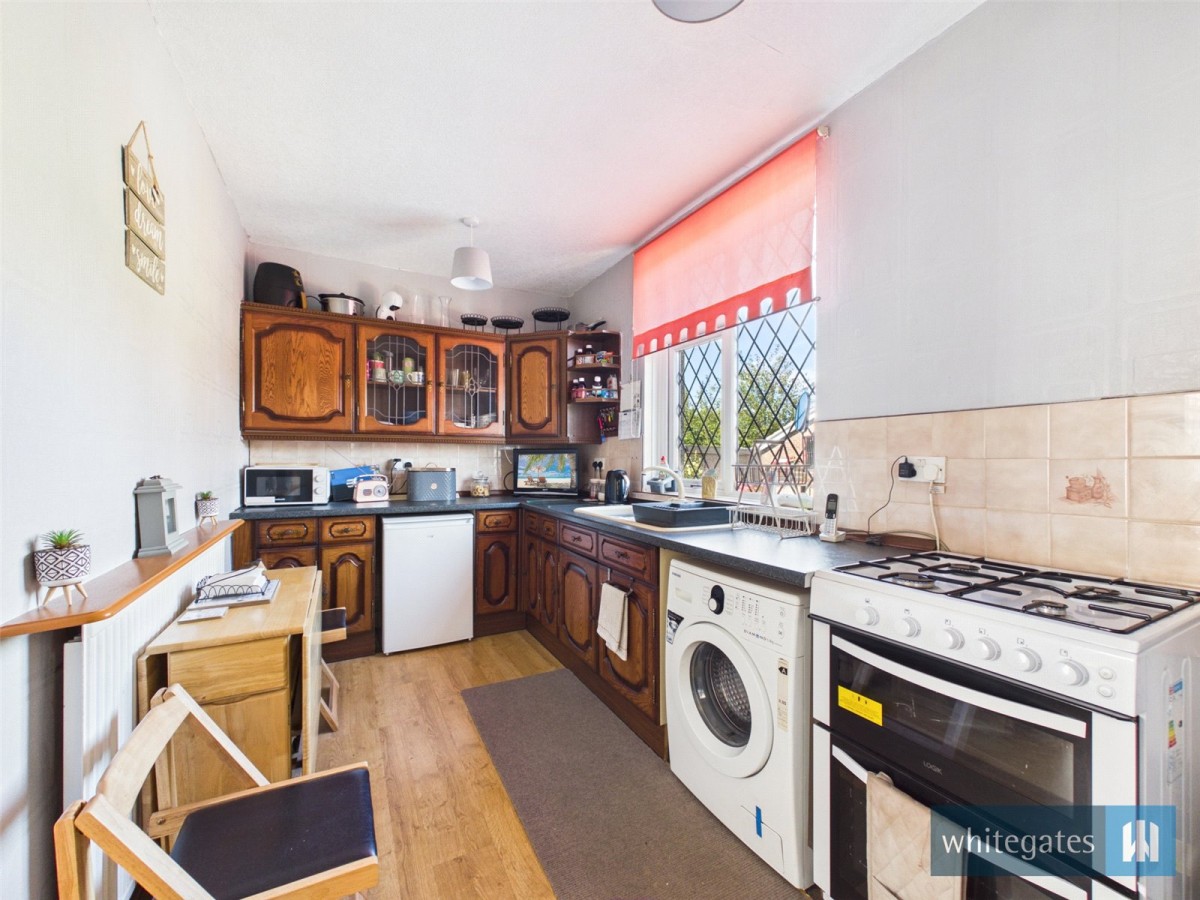 Bradford, West Yorkshire