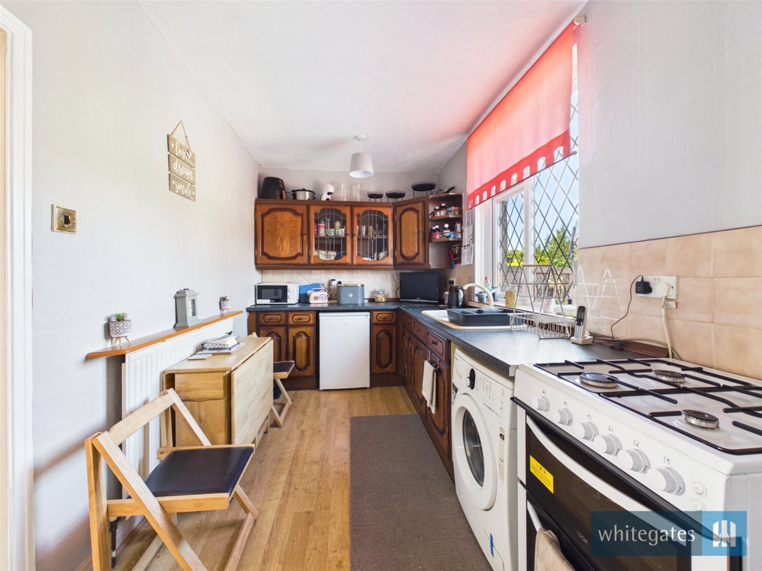 Bradford, West Yorkshire