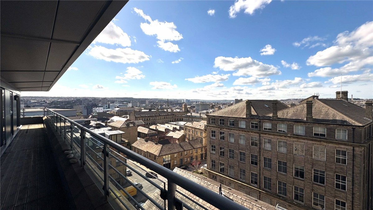 Bradford, West Yorkshire