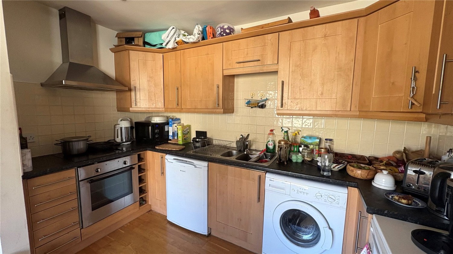 Bradford, West Yorkshire