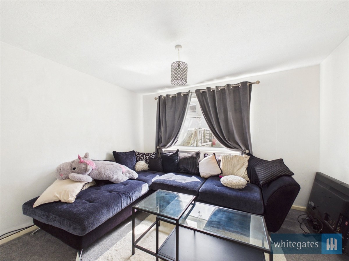 Wyke, Bradford, West Yorkshire