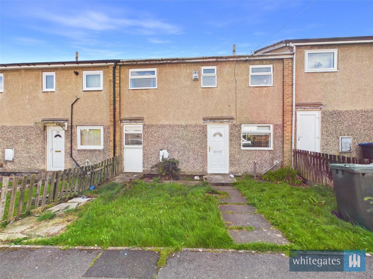 Wyke, Bradford, West Yorkshire