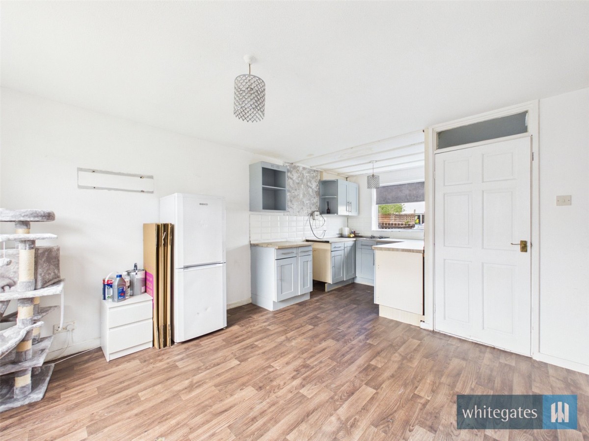 Wyke, Bradford, West Yorkshire