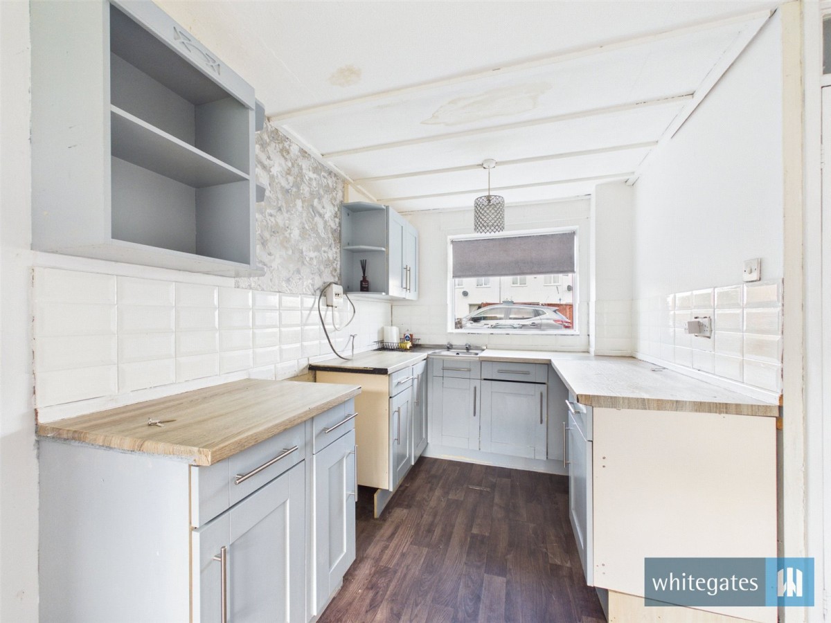 Wyke, Bradford, West Yorkshire