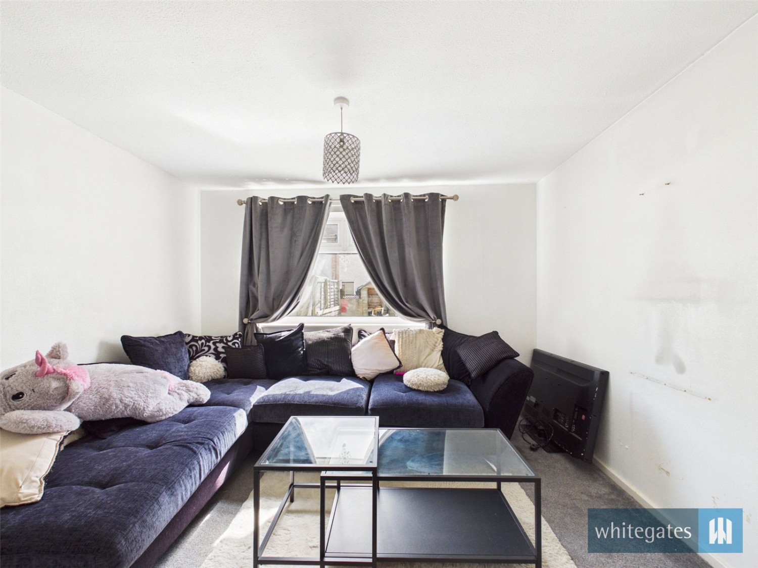 Wyke, Bradford, West Yorkshire