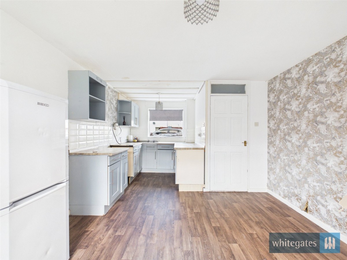 Wyke, Bradford, West Yorkshire