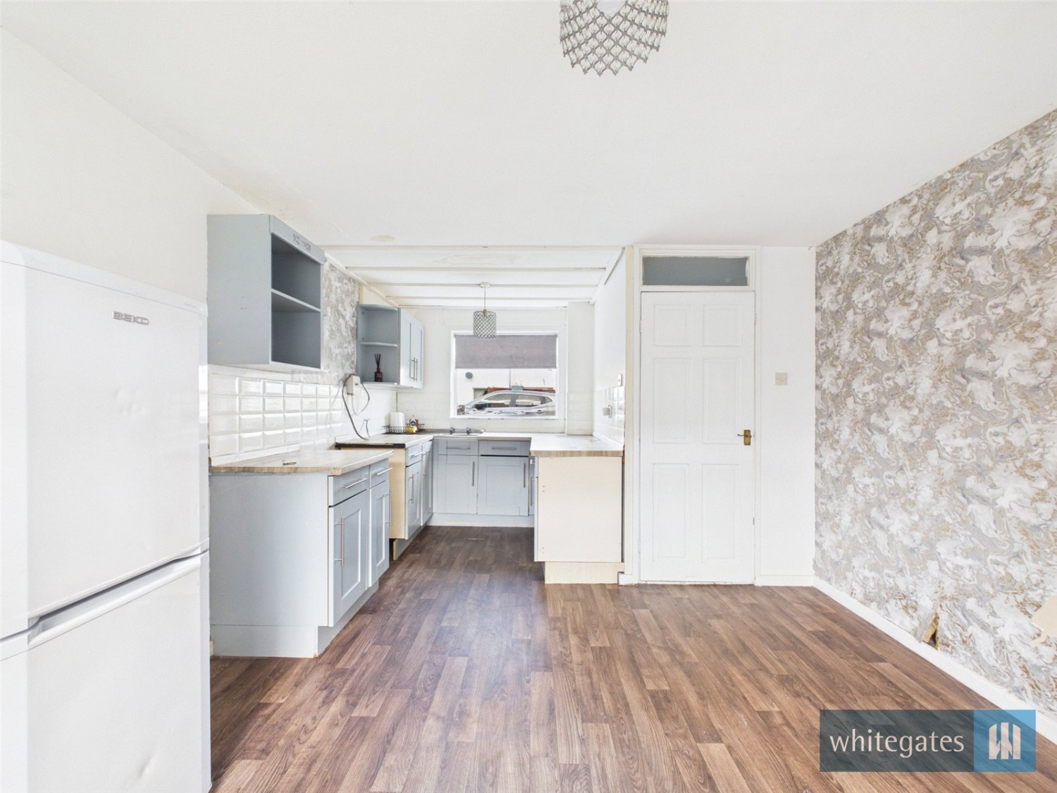 Wyke, Bradford, West Yorkshire