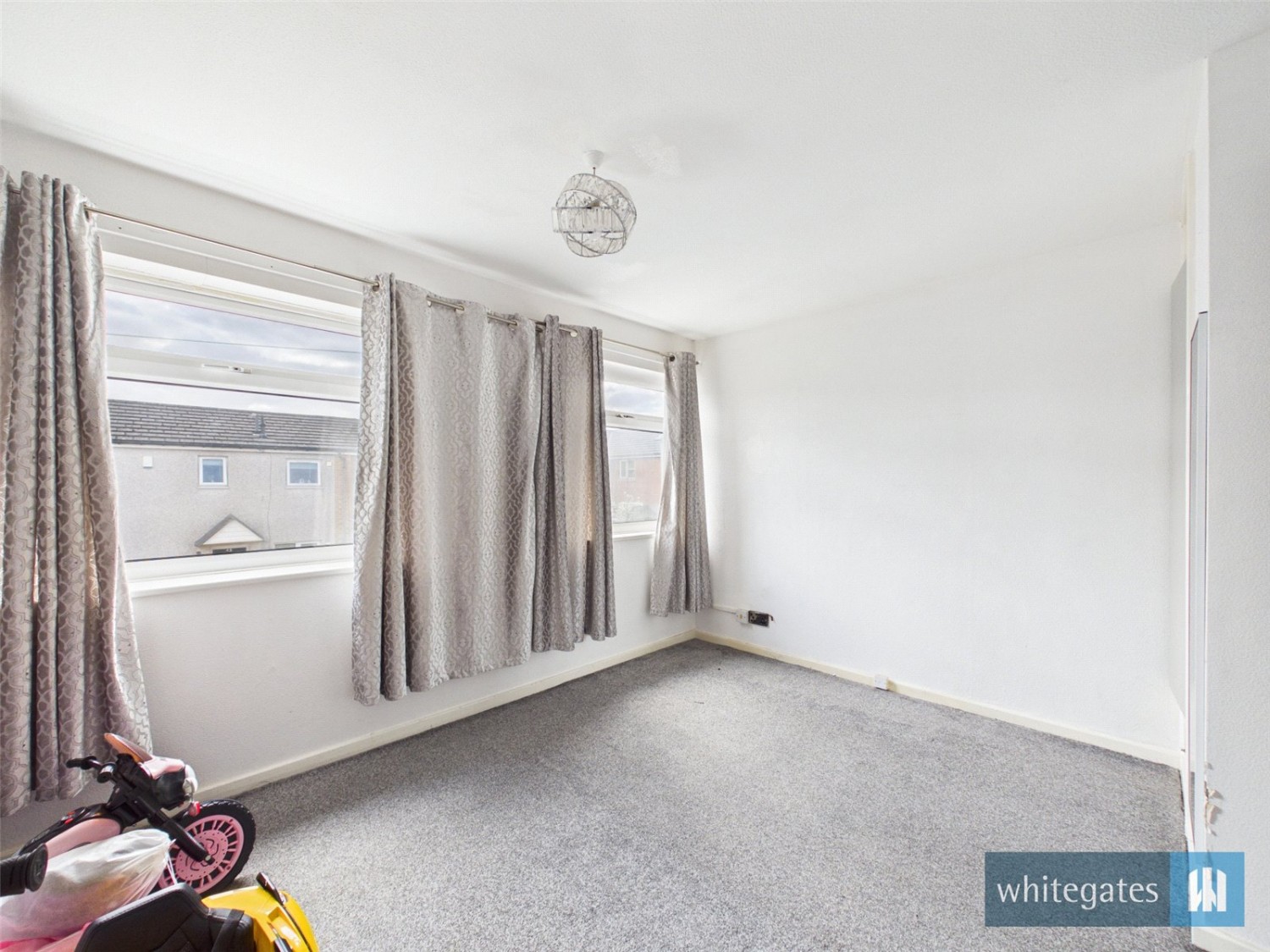 Wyke, Bradford, West Yorkshire