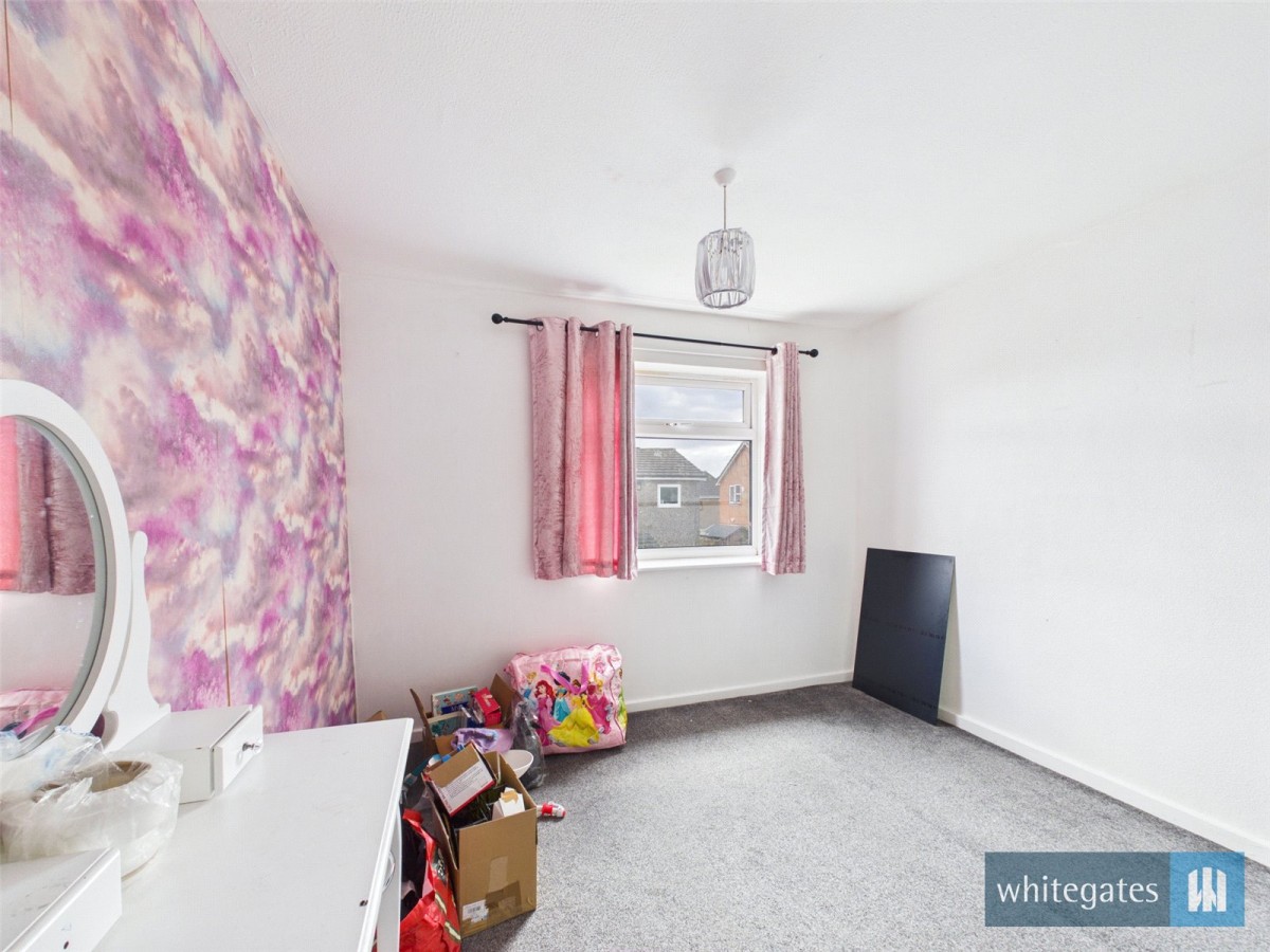 Wyke, Bradford, West Yorkshire