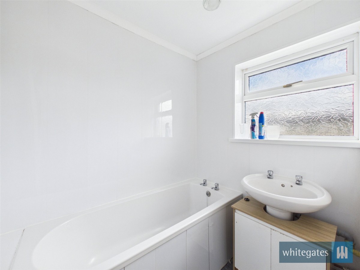 Wyke, Bradford, West Yorkshire