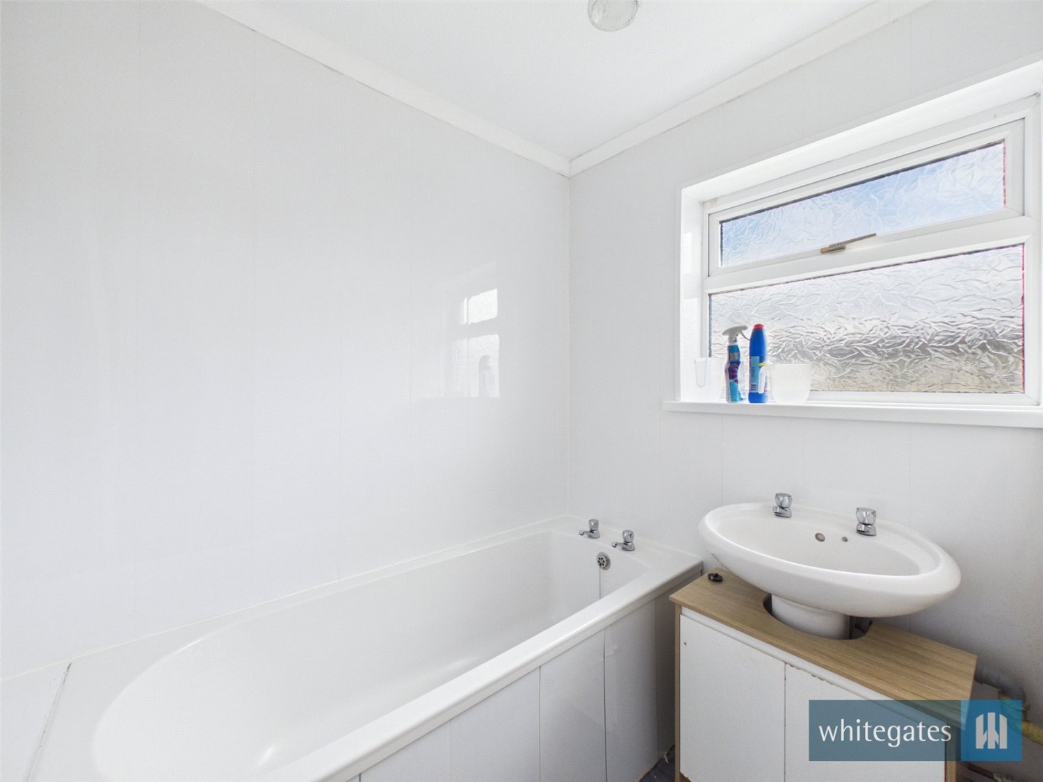 Wyke, Bradford, West Yorkshire