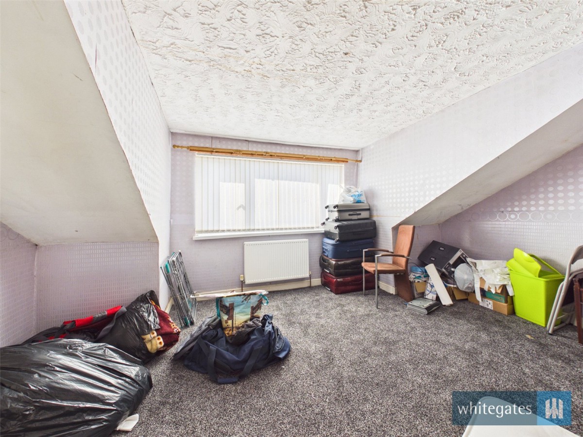 Bradford, West Yorkshire