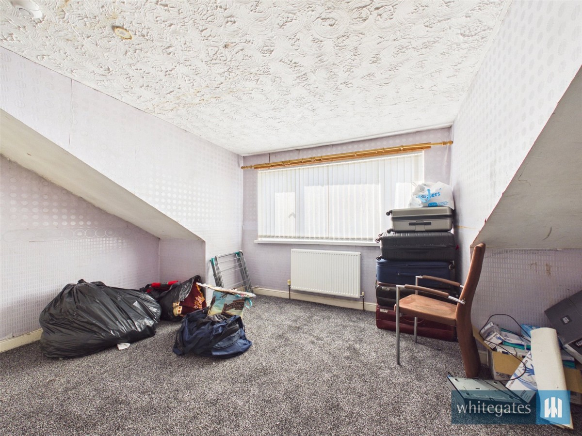 Bradford, West Yorkshire