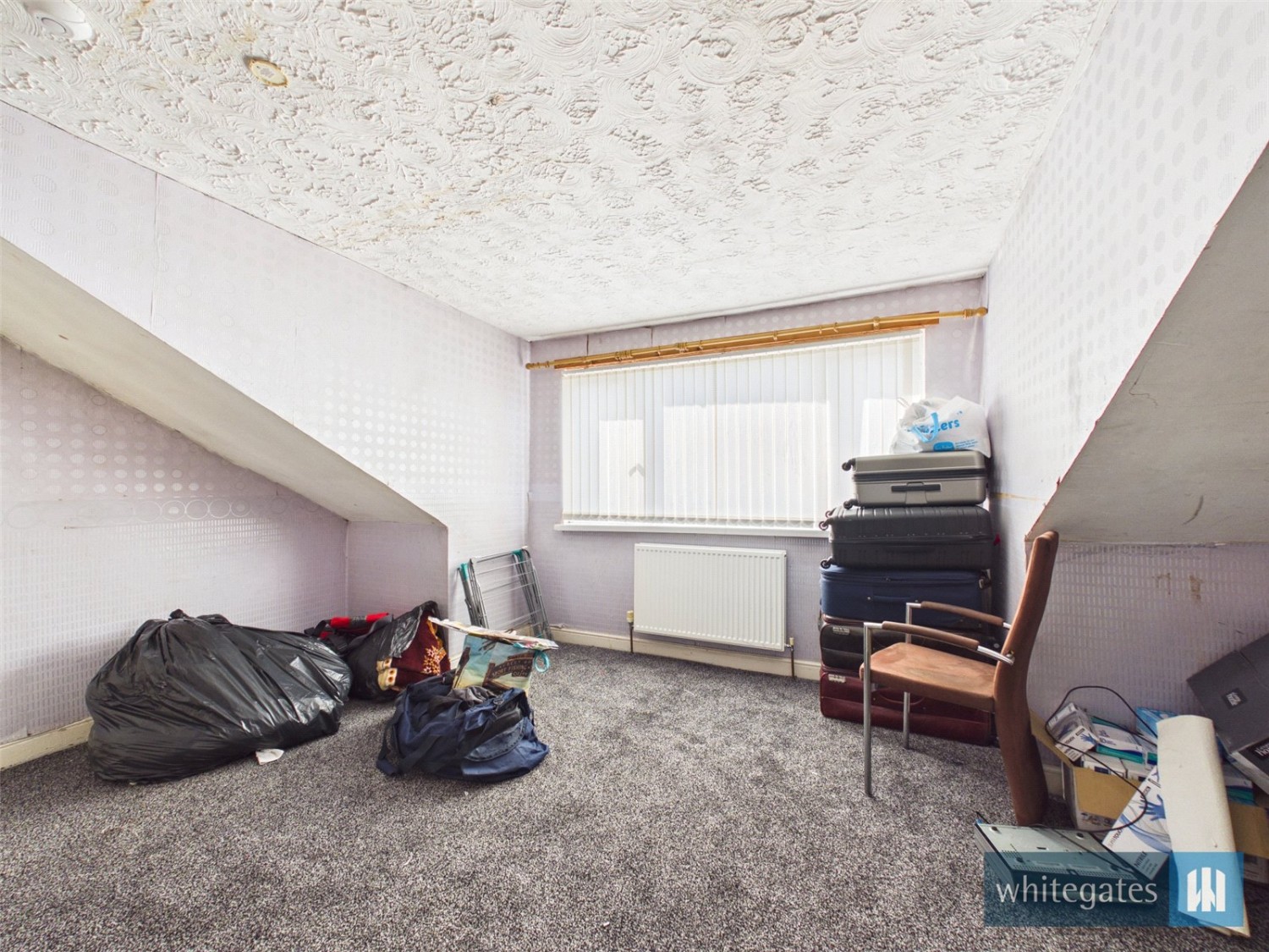 Bradford, West Yorkshire
