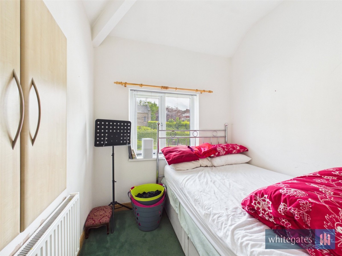 Bradford, West Yorkshire
