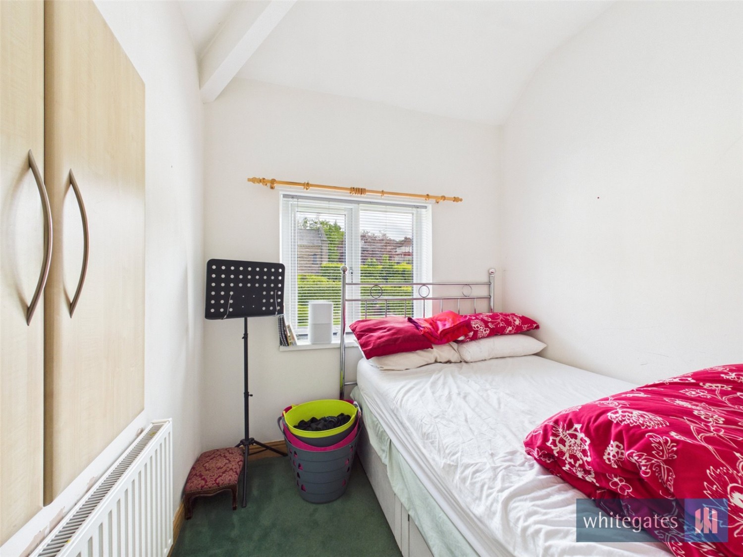 Bradford, West Yorkshire