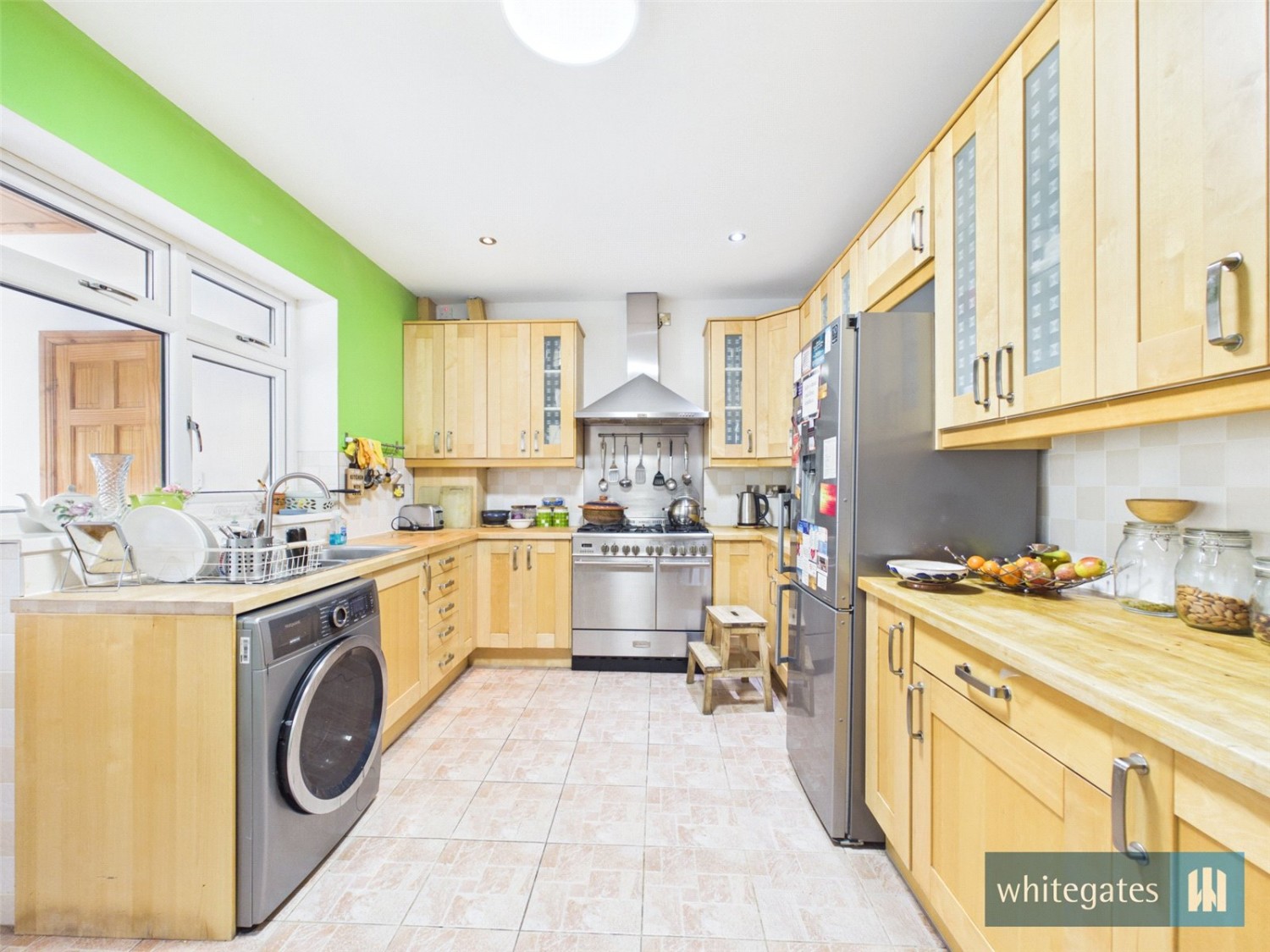 Bradford, West Yorkshire